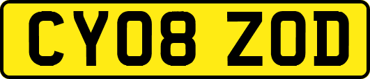 CY08ZOD