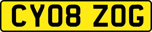 CY08ZOG