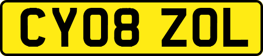 CY08ZOL