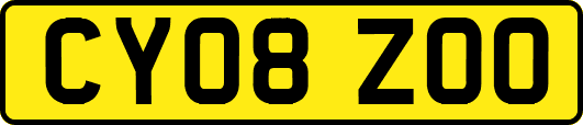 CY08ZOO