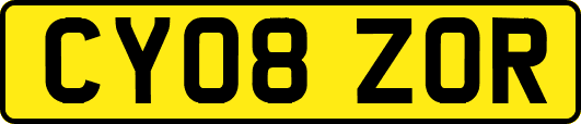 CY08ZOR