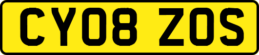 CY08ZOS