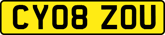 CY08ZOU