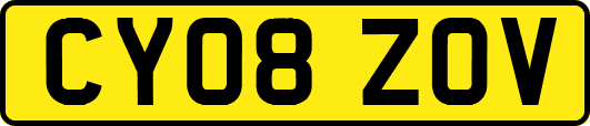CY08ZOV