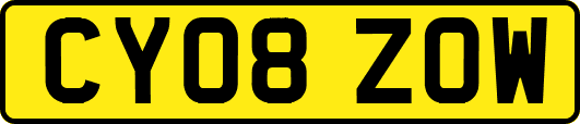 CY08ZOW