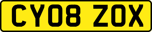 CY08ZOX