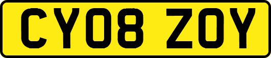 CY08ZOY