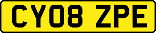 CY08ZPE