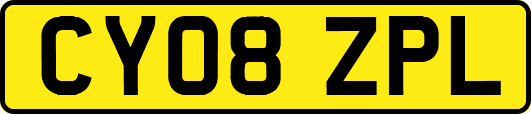 CY08ZPL
