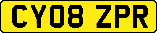 CY08ZPR