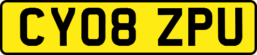 CY08ZPU