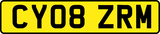 CY08ZRM