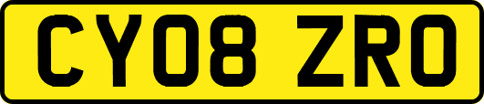 CY08ZRO