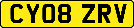 CY08ZRV