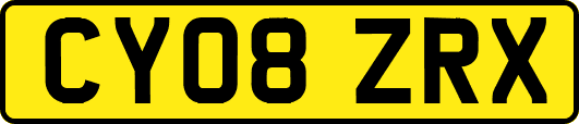 CY08ZRX