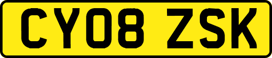 CY08ZSK