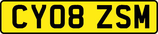 CY08ZSM