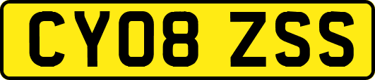 CY08ZSS