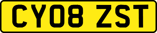 CY08ZST