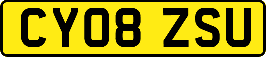 CY08ZSU