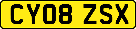 CY08ZSX