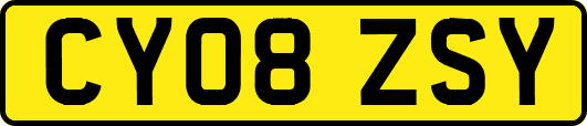 CY08ZSY