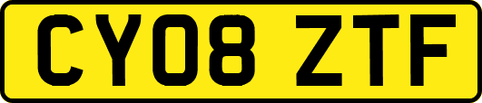 CY08ZTF