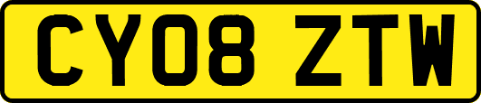 CY08ZTW