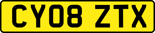 CY08ZTX