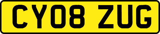 CY08ZUG