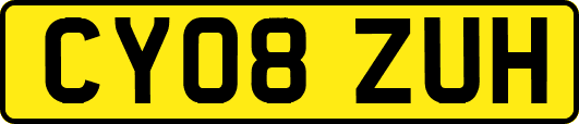 CY08ZUH