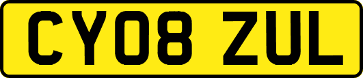 CY08ZUL