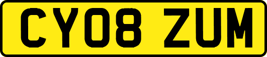 CY08ZUM