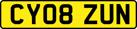 CY08ZUN