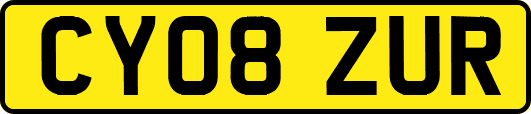 CY08ZUR