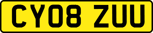 CY08ZUU