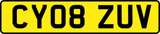 CY08ZUV