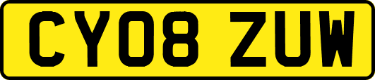 CY08ZUW