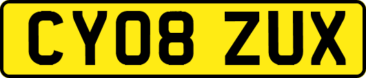 CY08ZUX