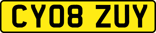 CY08ZUY