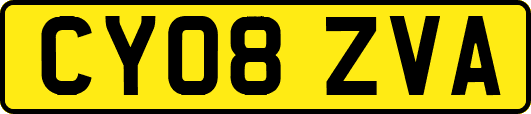 CY08ZVA