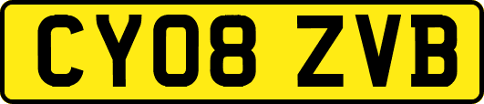 CY08ZVB