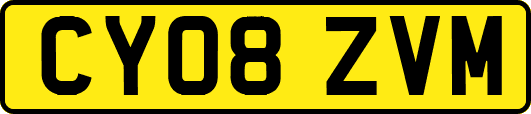 CY08ZVM