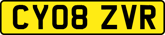 CY08ZVR
