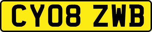CY08ZWB