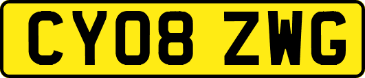 CY08ZWG