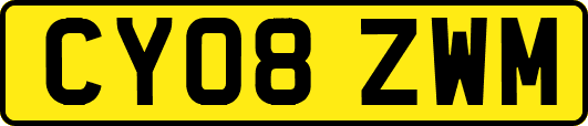 CY08ZWM