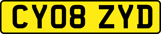 CY08ZYD