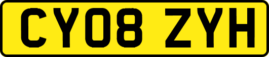 CY08ZYH