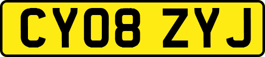 CY08ZYJ